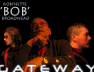 Bob (Giuseppe Samareli, Emanuele Malaspina, Andrea Stringhetti)